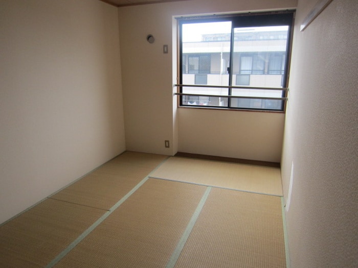 居室 ハイツ藤原5