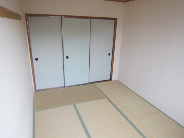 居室 ハイツ藤原5