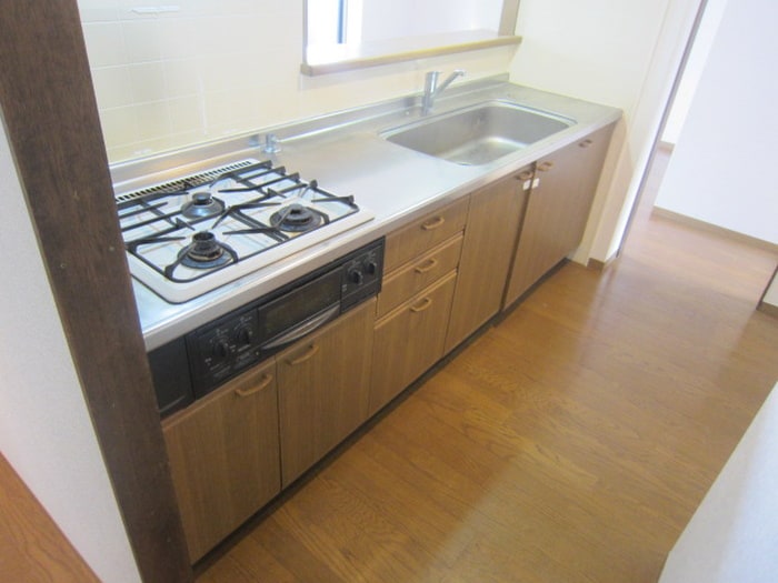 キッチン ハイツ藤原5