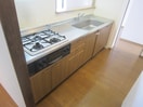 キッチン ハイツ藤原5