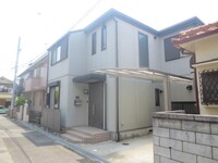 霞ケ丘５丁目戸建