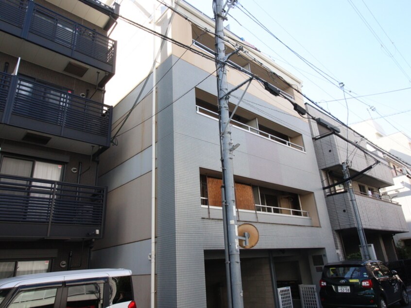 外観写真 アソテア神戸