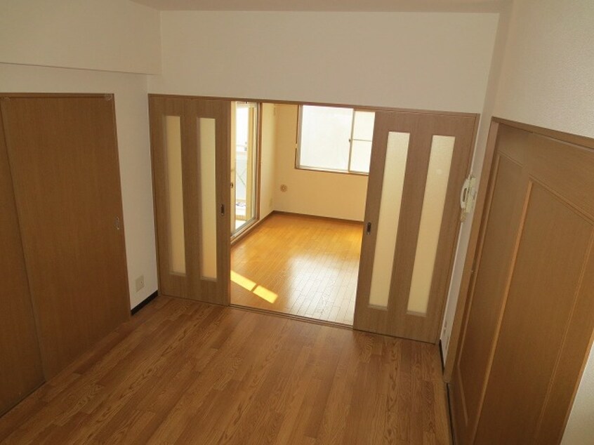 居室 アソテア神戸