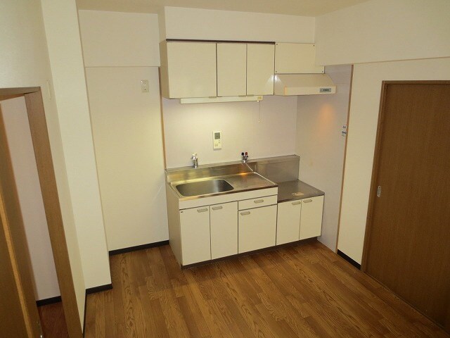 居室 アソテア神戸