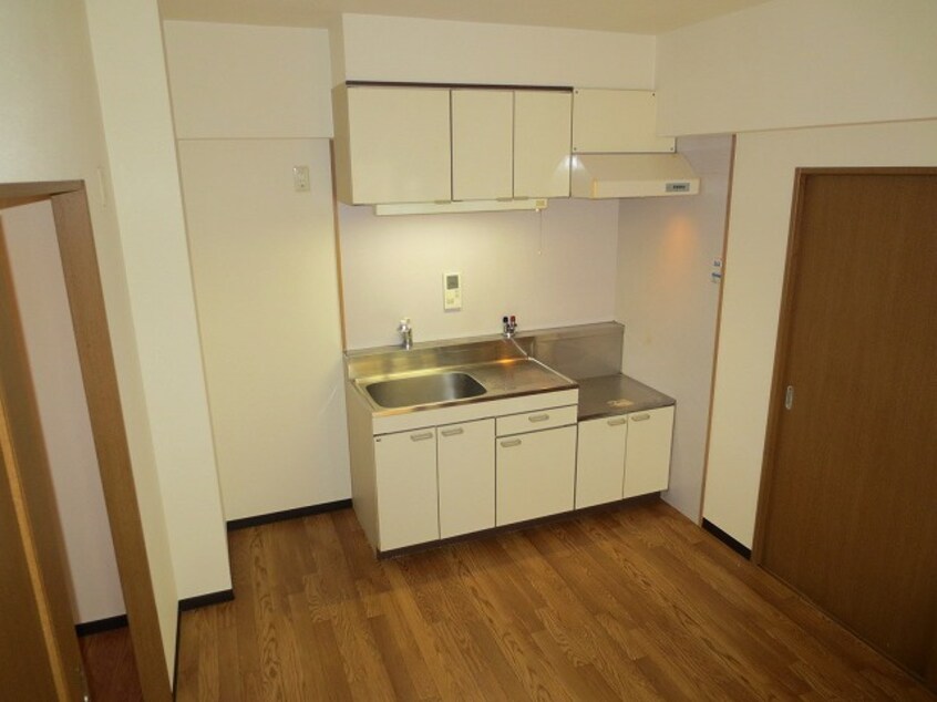 居室 アソテア神戸