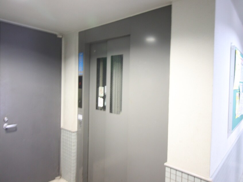 建物設備 アソテア神戸