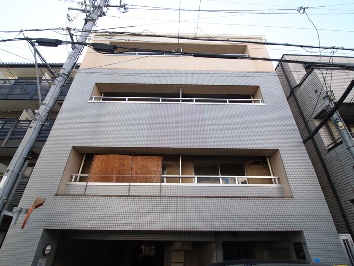 外観写真 アソテア神戸