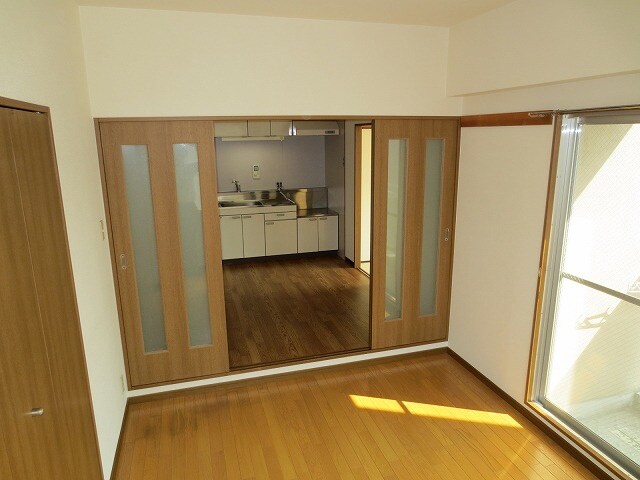 居室 アソテア神戸