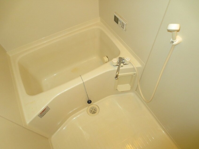 バス／シャワールーム等 アソテア神戸