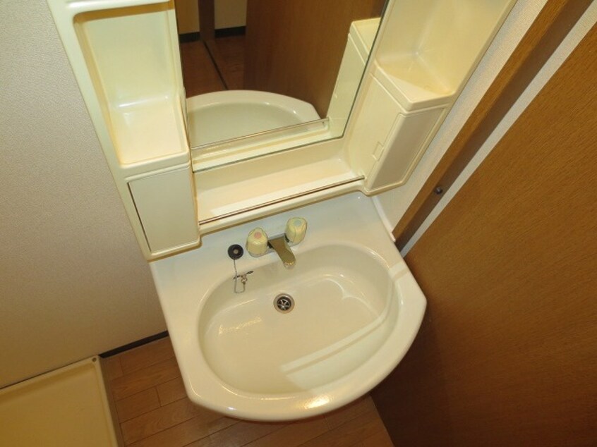 洗面 アソテア神戸