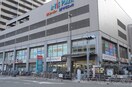 グルメシティ阪神西宮店(スーパー)まで230m ジュネス西宮