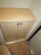 内観写真 Ｓ・Ｅファ－スト