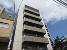 外観写真 第3三先ハウス