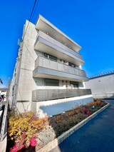 シャロームナカムラ３番館　南棟