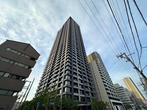 シティタワ－梅田東(1505)