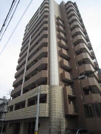 ﾌﾟﾚｻﾝｽ心斎橋ﾙﾃｨｱ（903）