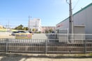 周辺環境 シャロームナカムラ３番館　北棟