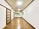 居室 ハイウェイハウス木村Ⅱ