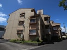 TOKUDA　MANSIONの外観