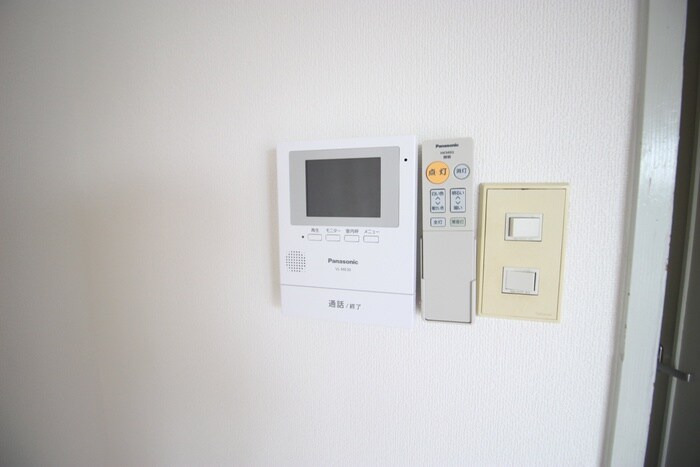 内観写真 ニュープレジデント藤澤