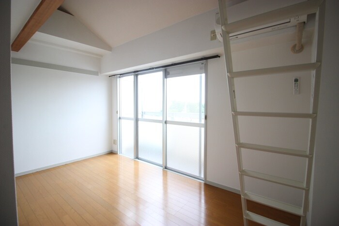 居室 ニュープレジデント藤澤