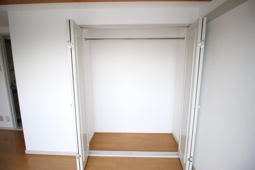 収納 ニュープレジデント藤澤