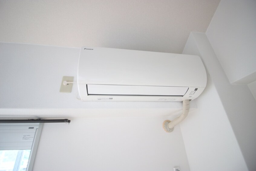 内観写真 ニュープレジデント藤澤