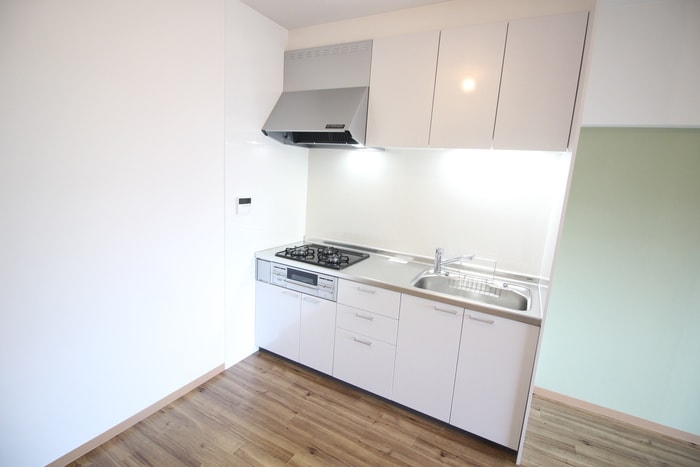 キッチン エクセルハイツ