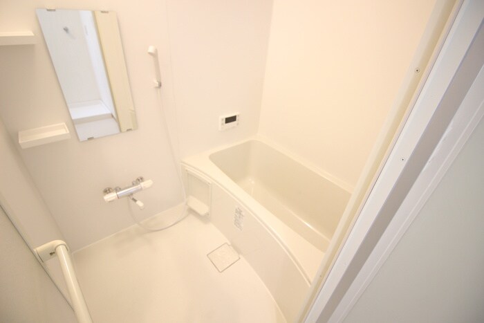 バス／シャワールーム等 エクセルハイツ