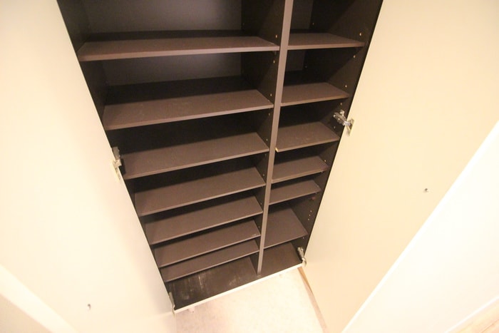 靴箱 エクセルハイツ