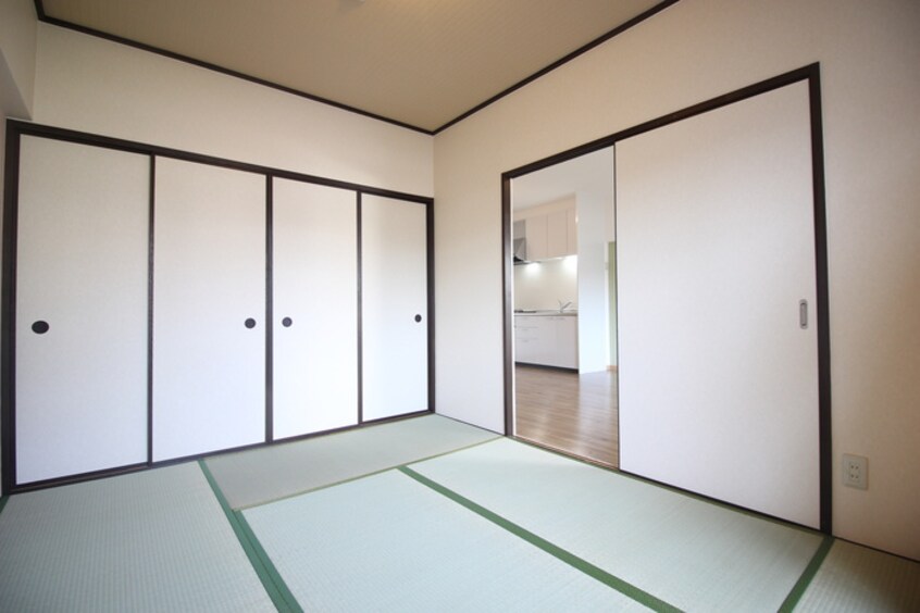 居室 エクセルハイツ