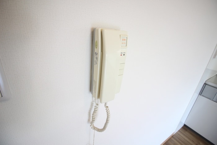 内観写真 エクセルハイツ