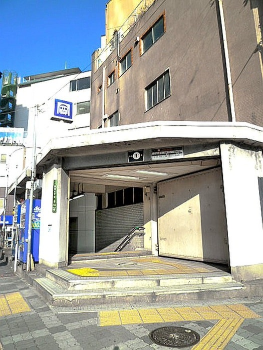 周辺環境 ジョリ－フロ－ラ