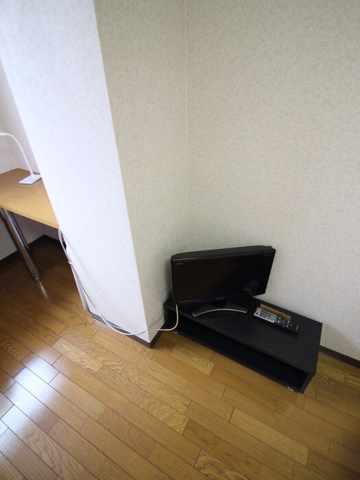 内観写真 ジョリ－フロ－ラ