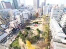 豊崎西公園(公園)まで235m ジョリ－フロ－ラ