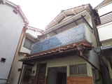 東石切町６丁目テラスハウス