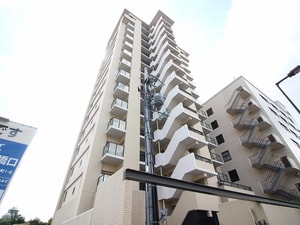 サンクタス大阪城（602）