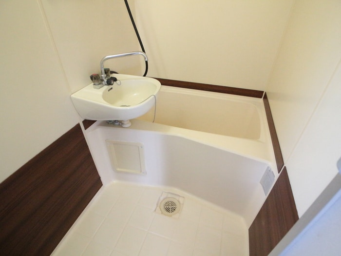 バス／シャワールーム等 サンパレス２１甲子園