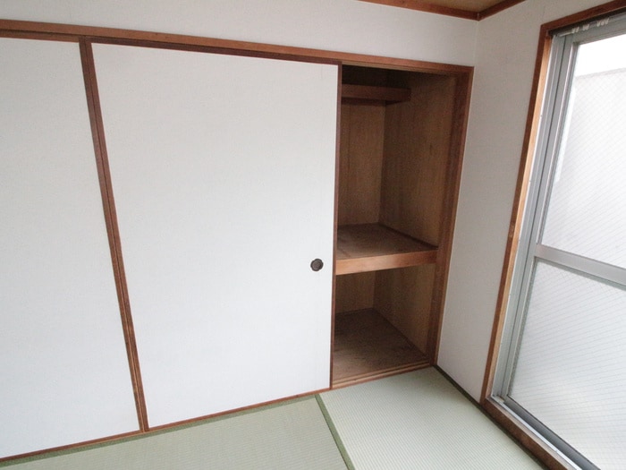 収納 サンパレス２１甲子園