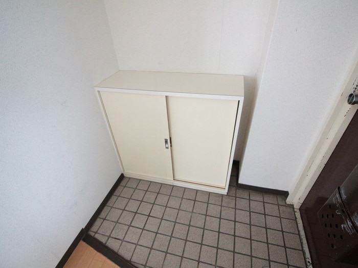 内観写真 サンパレス２１甲子園