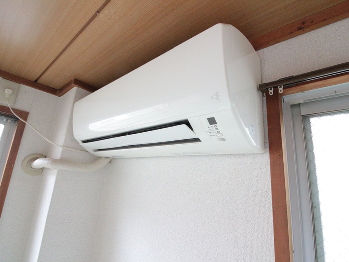 内観写真 サンパレス２１甲子園