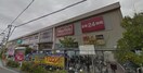 マックスバリュー(スーパー)まで700m パラゴン宮町