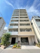 外観写真 La　Douceur桜川