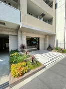 外観写真 La　Douceur桜川