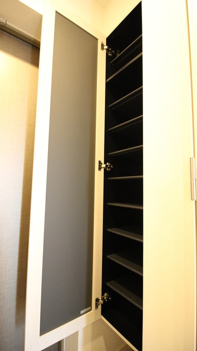 靴箱 La　Douceur桜川