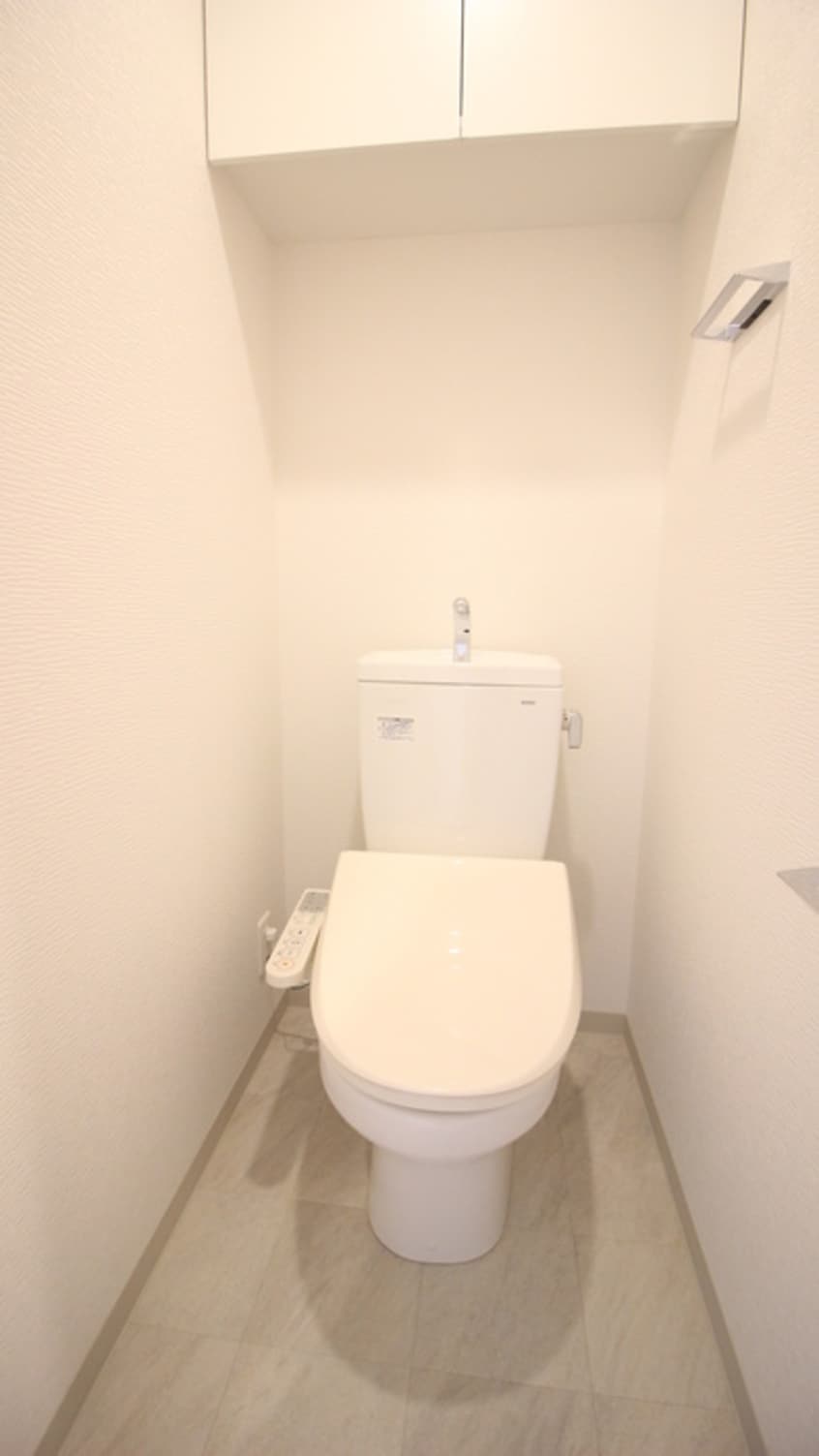 トイレ La　Douceur桜川