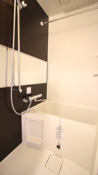 バス／シャワールーム等 La　Douceur桜川