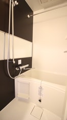 バス／シャワールーム等 La　Douceur桜川