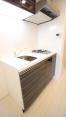 キッチン La　Douceur桜川