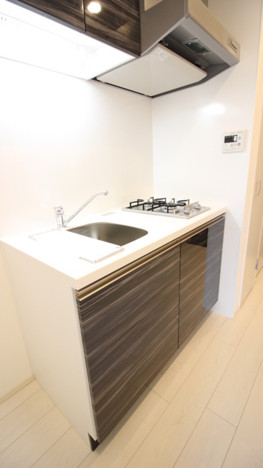 キッチン La　Douceur桜川